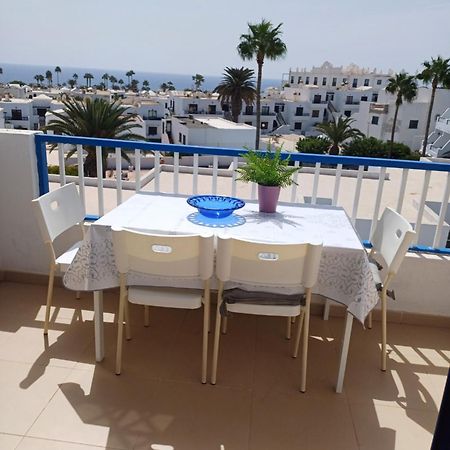 T2 Residence Atalaya Puerto del Carmen  Eksteriør billede