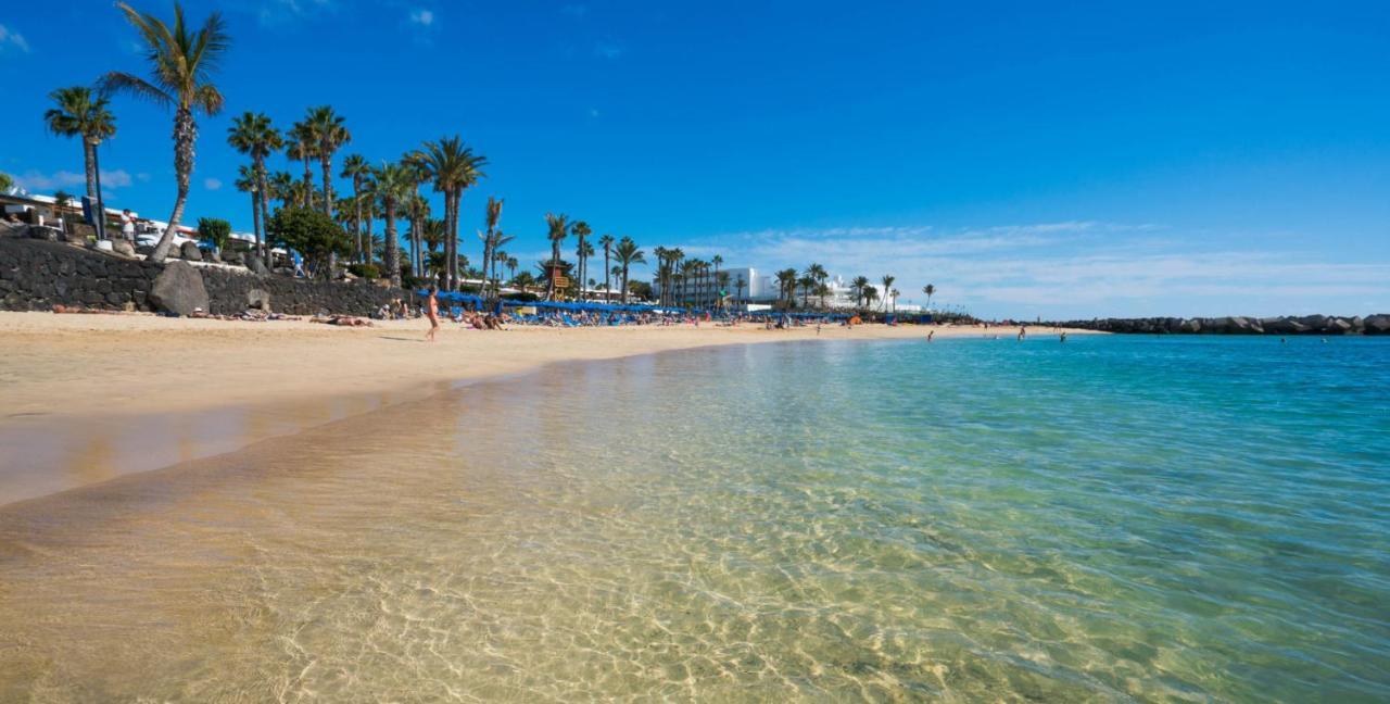 T2 Residence Atalaya Puerto del Carmen  Eksteriør billede