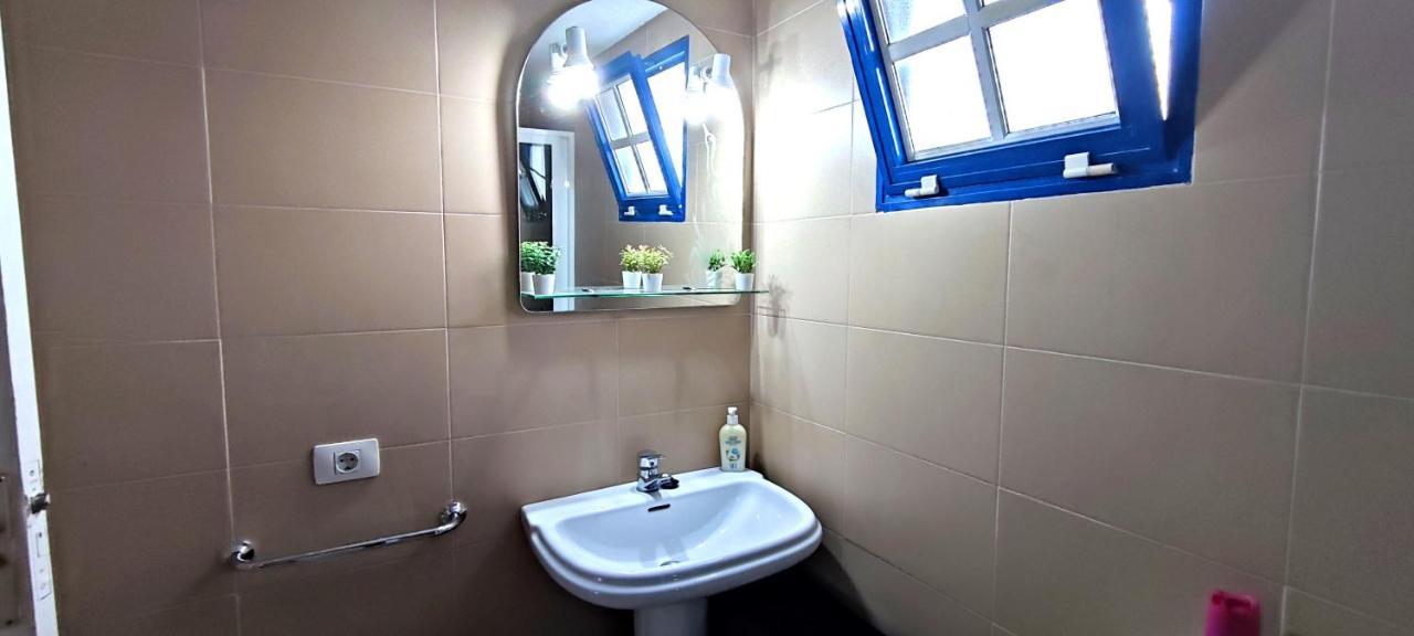 T2 Residence Atalaya Puerto del Carmen  Eksteriør billede