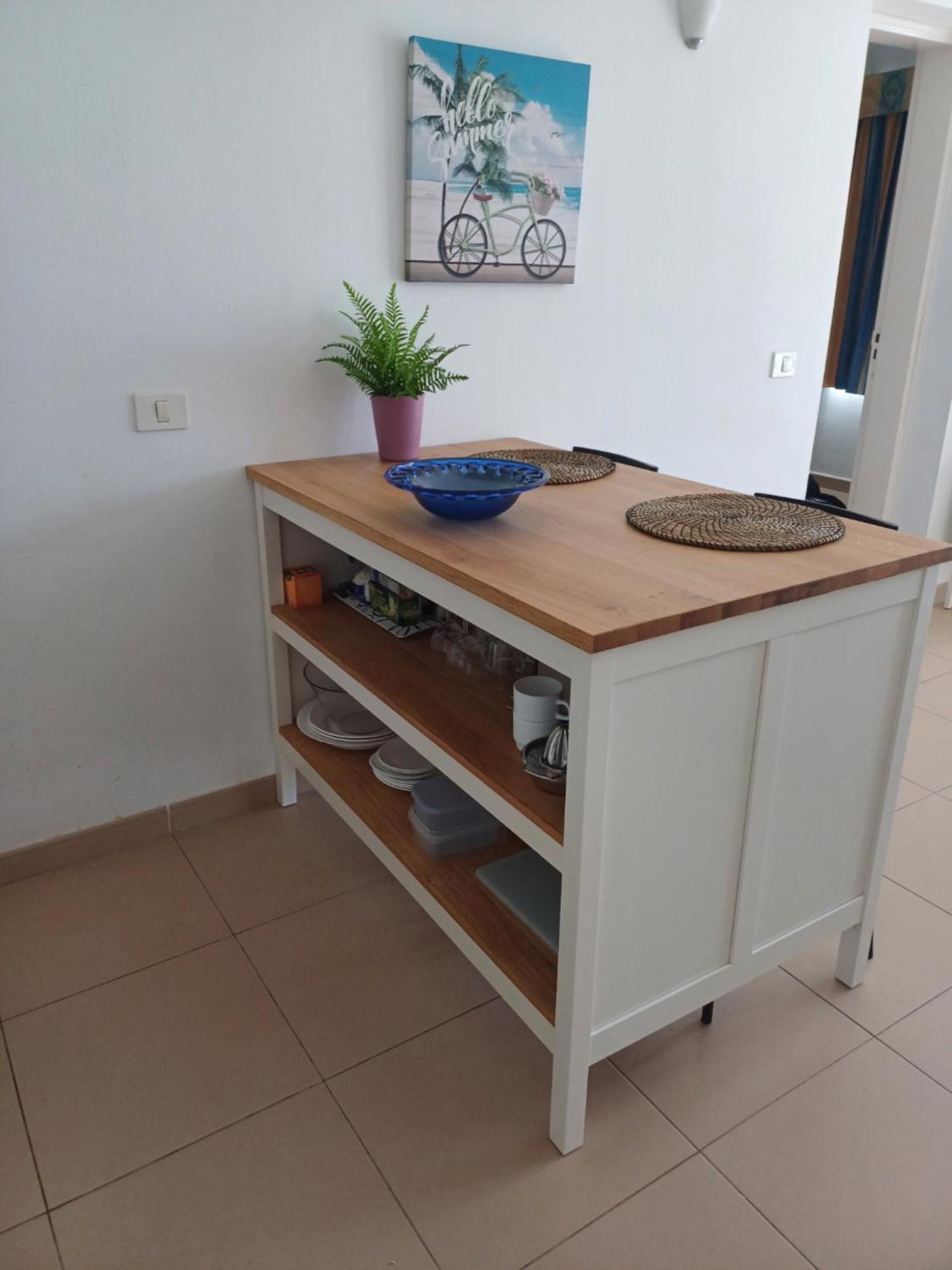 T2 Residence Atalaya Puerto del Carmen  Eksteriør billede