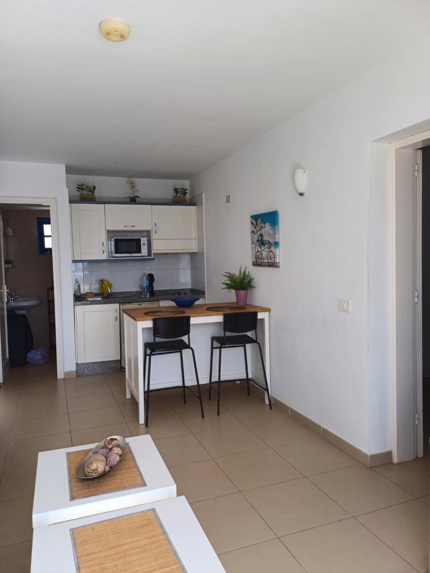 T2 Residence Atalaya Puerto del Carmen  Eksteriør billede