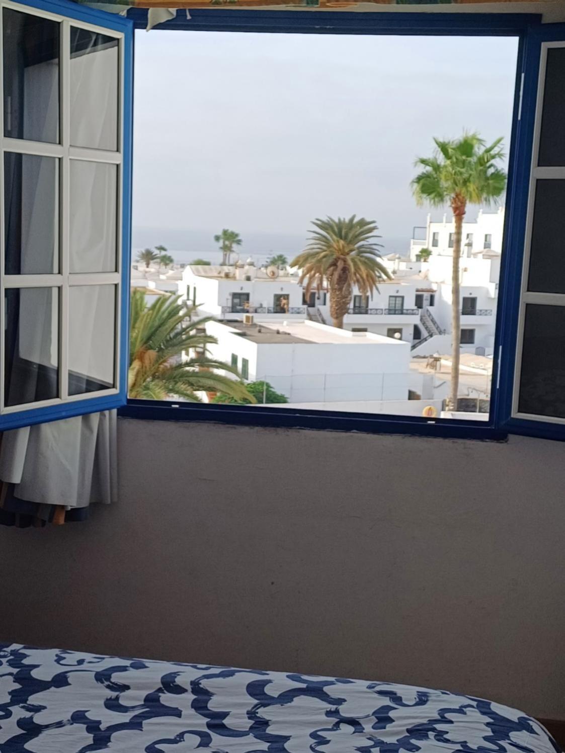 T2 Residence Atalaya Puerto del Carmen  Eksteriør billede