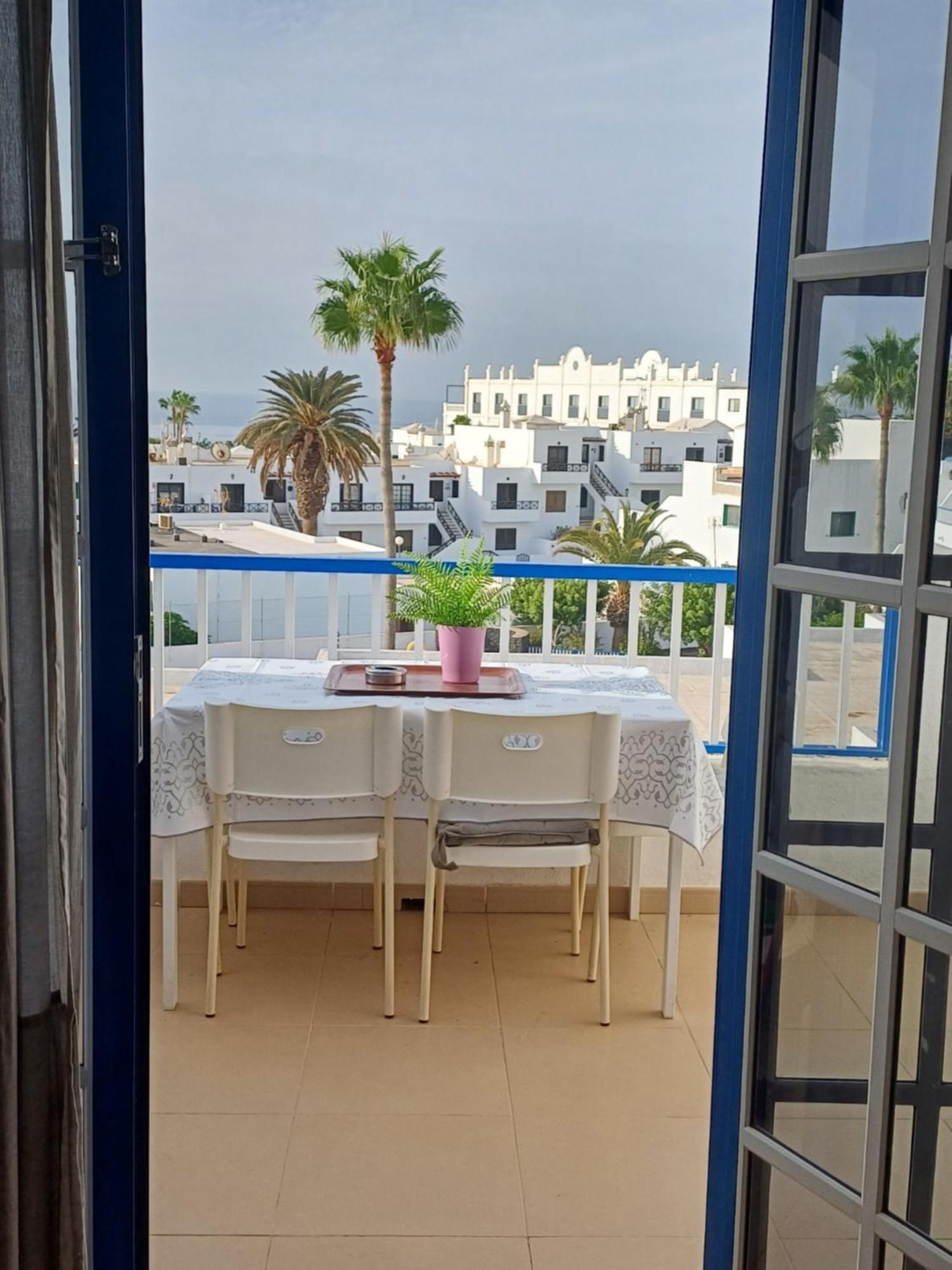 T2 Residence Atalaya Puerto del Carmen  Eksteriør billede