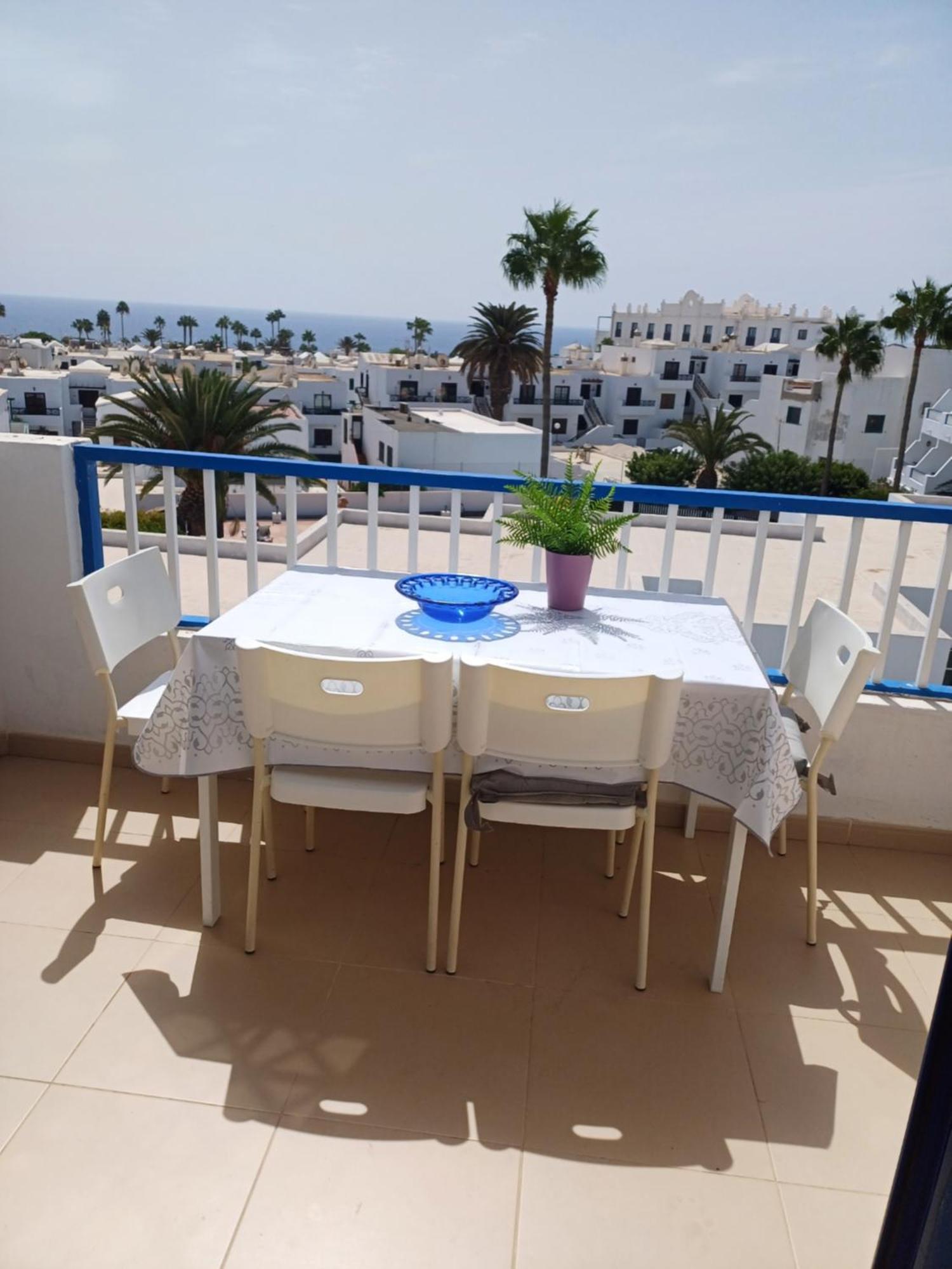 T2 Residence Atalaya Puerto del Carmen  Eksteriør billede