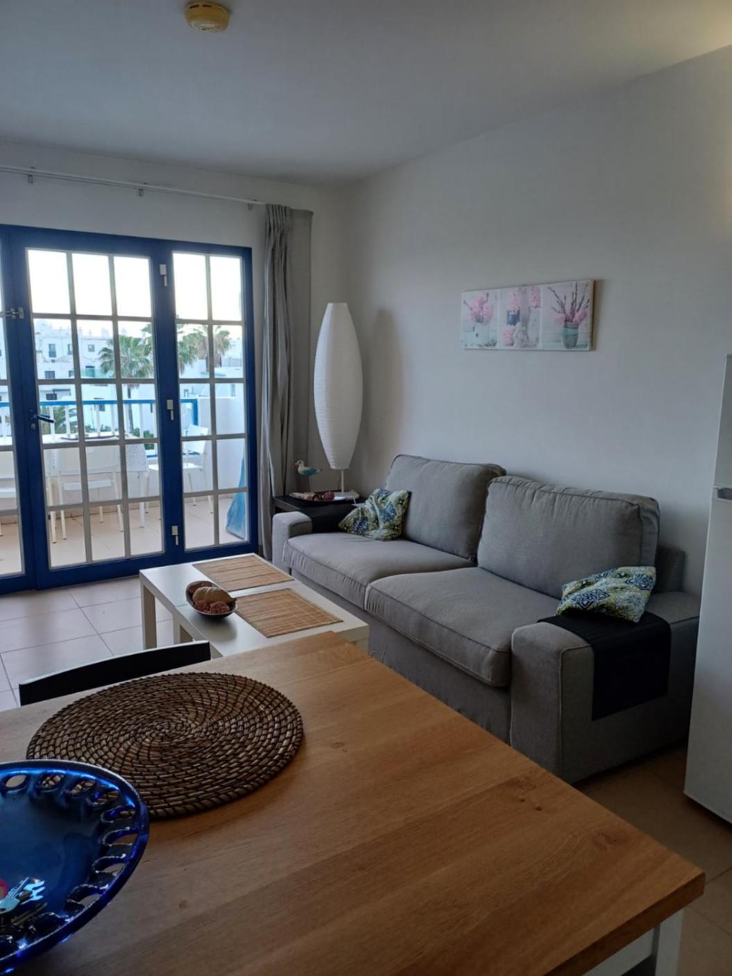 T2 Residence Atalaya Puerto del Carmen  Eksteriør billede