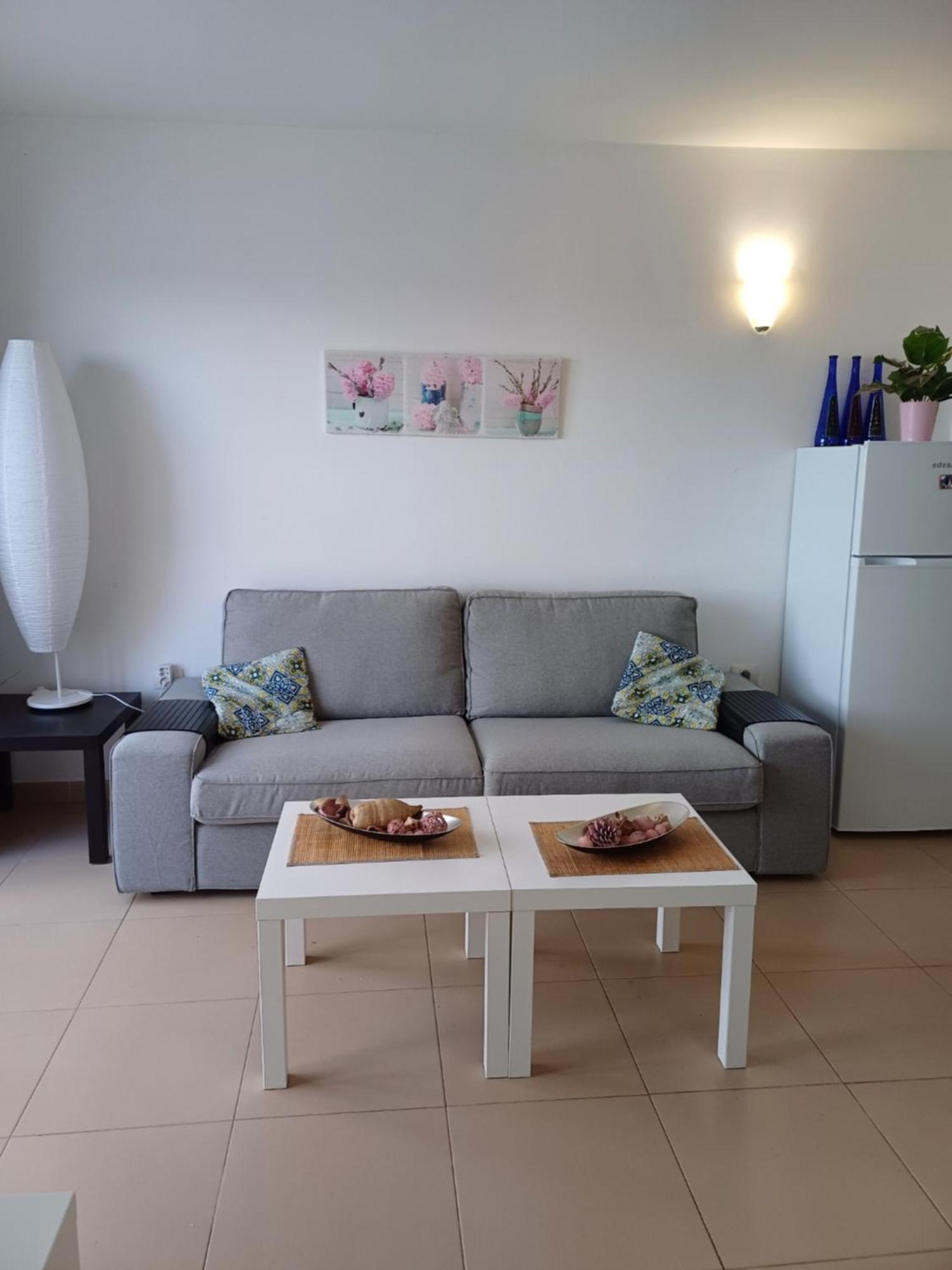 T2 Residence Atalaya Puerto del Carmen  Eksteriør billede