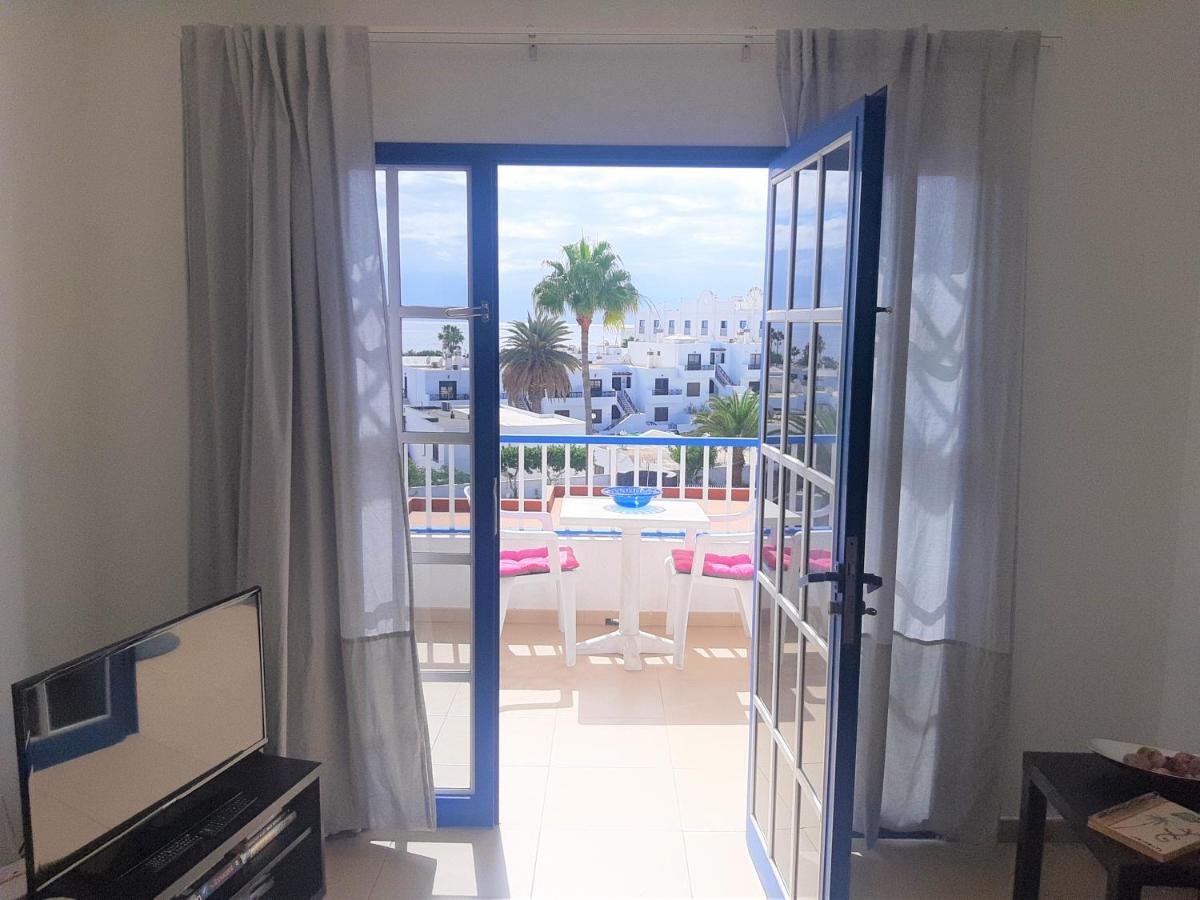 T2 Residence Atalaya Puerto del Carmen  Eksteriør billede