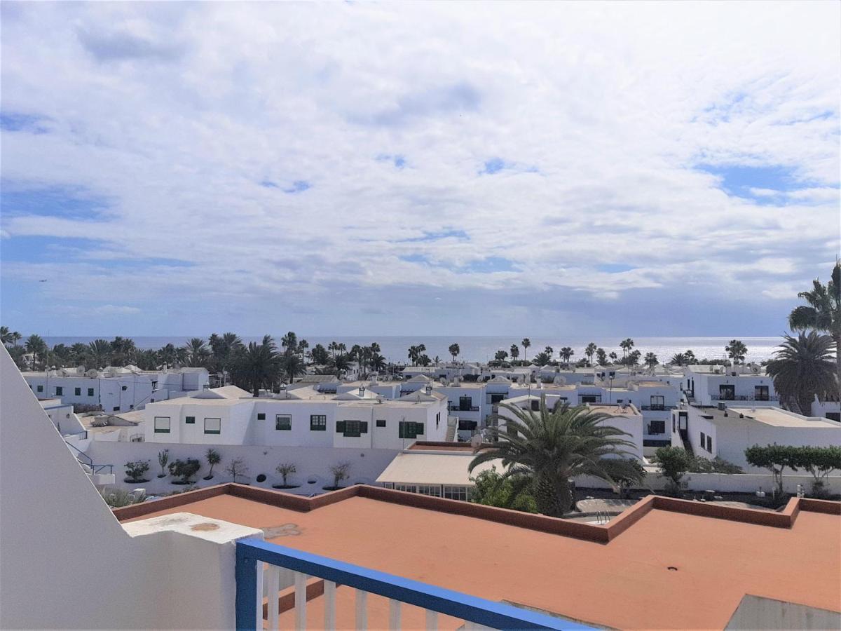 T2 Residence Atalaya Puerto del Carmen  Eksteriør billede